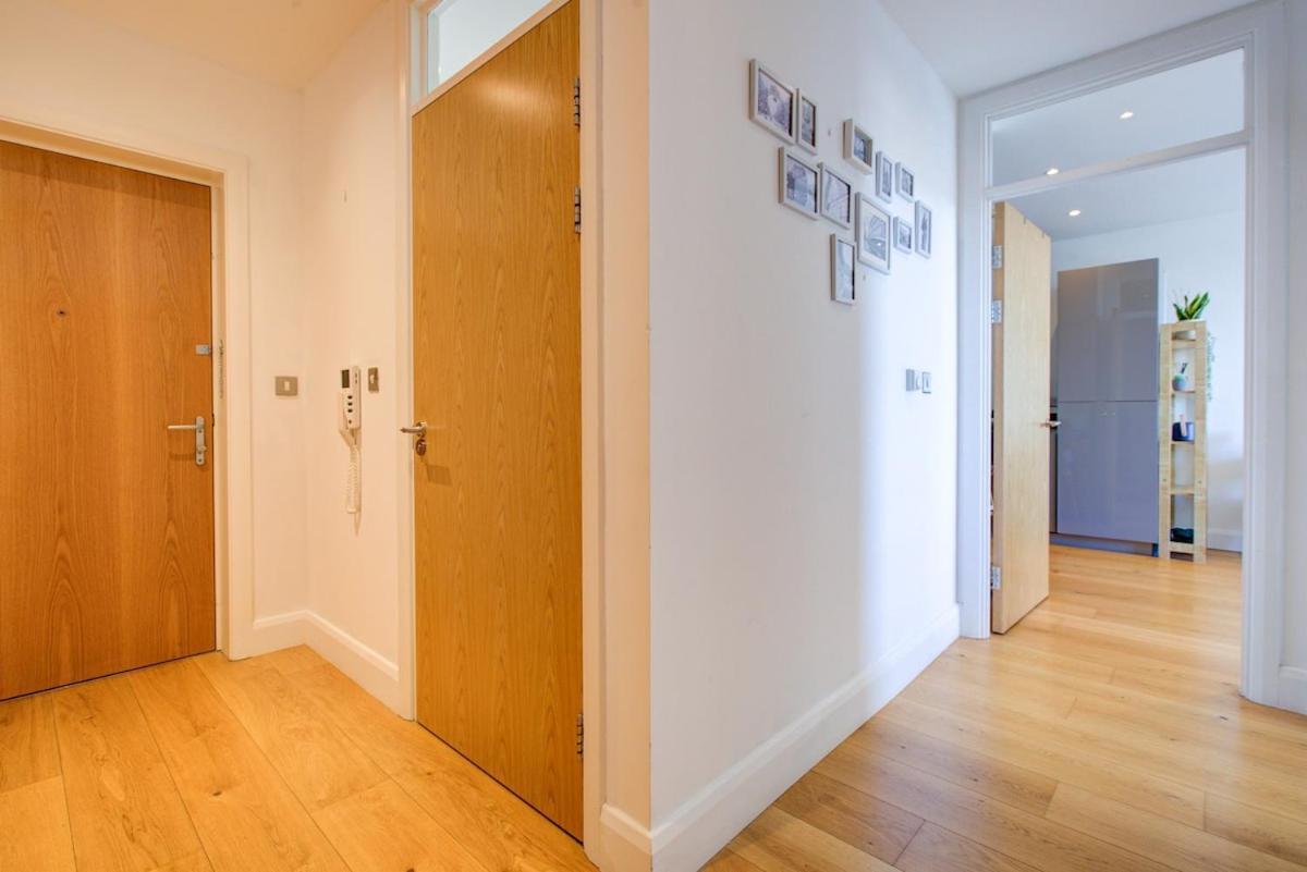 Modern 1-bed Entire Apartment, Zone 2 Appartamento *