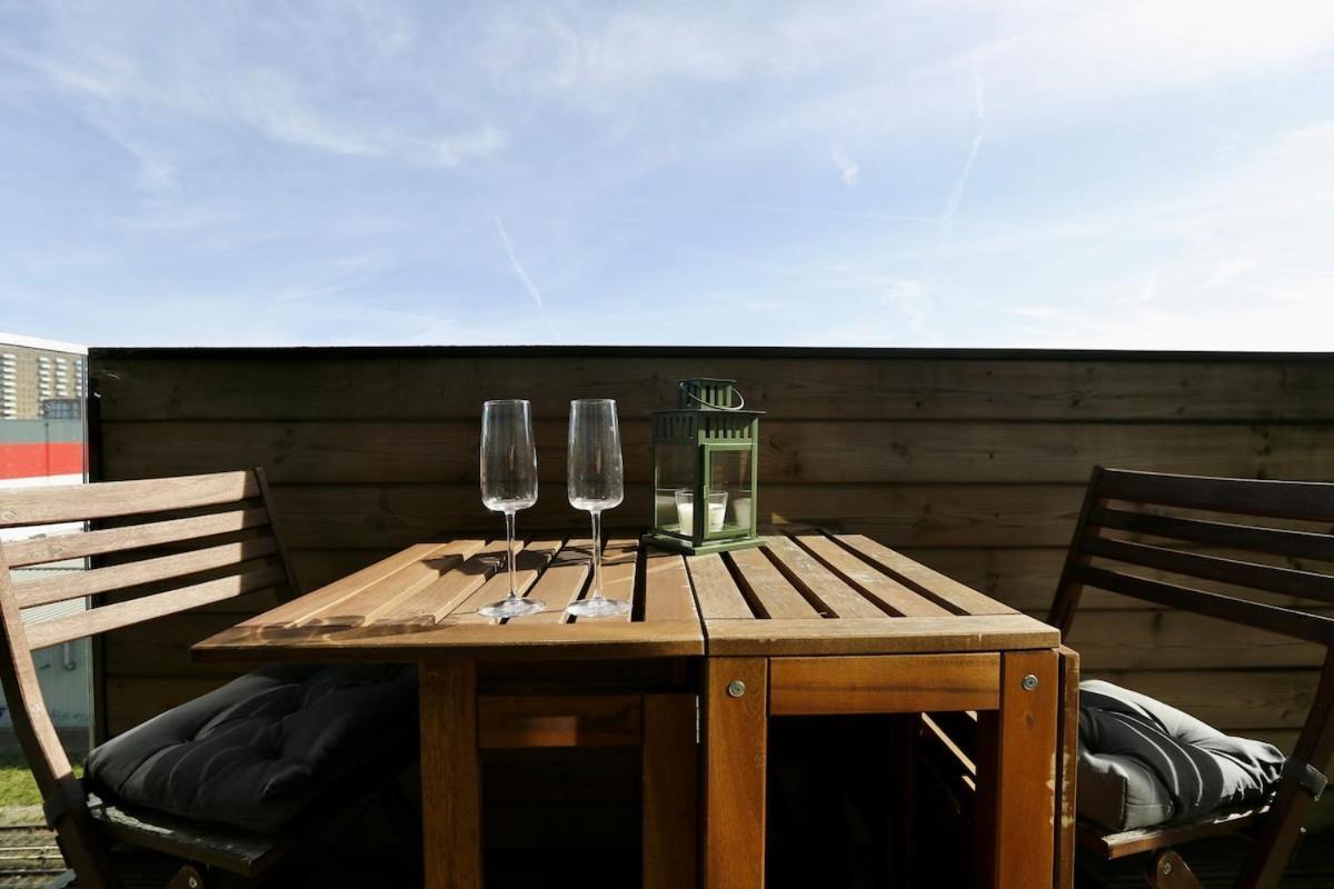 Appartamento Modern 1-bed Entire Apartment, Zone 2 Londra
